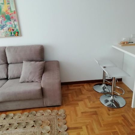 Apartamento Conlledo บีญาวิซิโอซา ภายนอก รูปภาพ