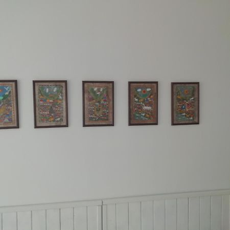 Apartamento Conlledo บีญาวิซิโอซา ภายนอก รูปภาพ
