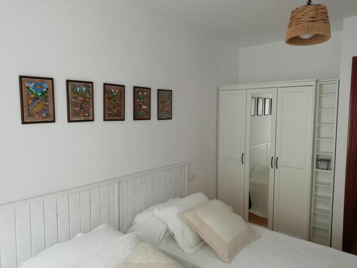Apartamento Conlledo บีญาวิซิโอซา ภายนอก รูปภาพ