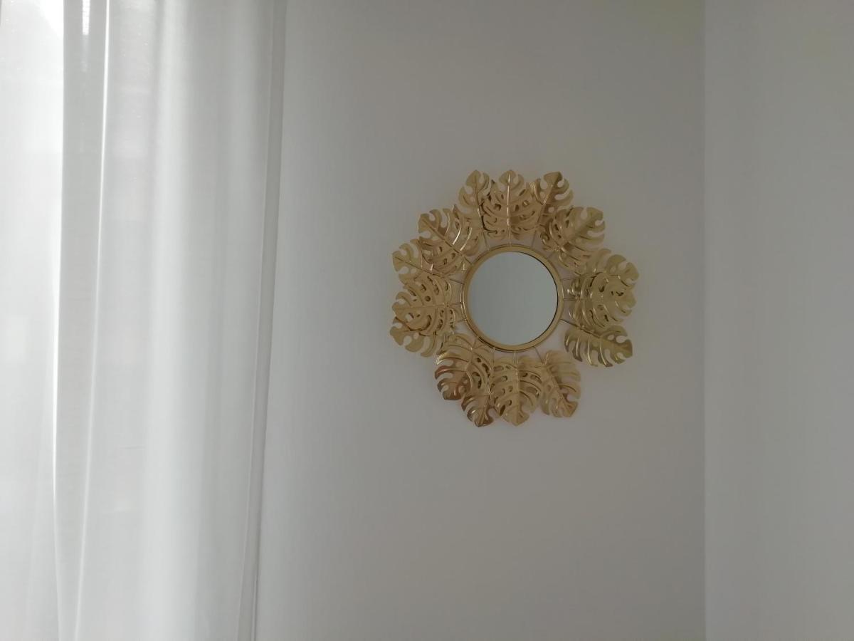 Apartamento Conlledo บีญาวิซิโอซา ภายนอก รูปภาพ