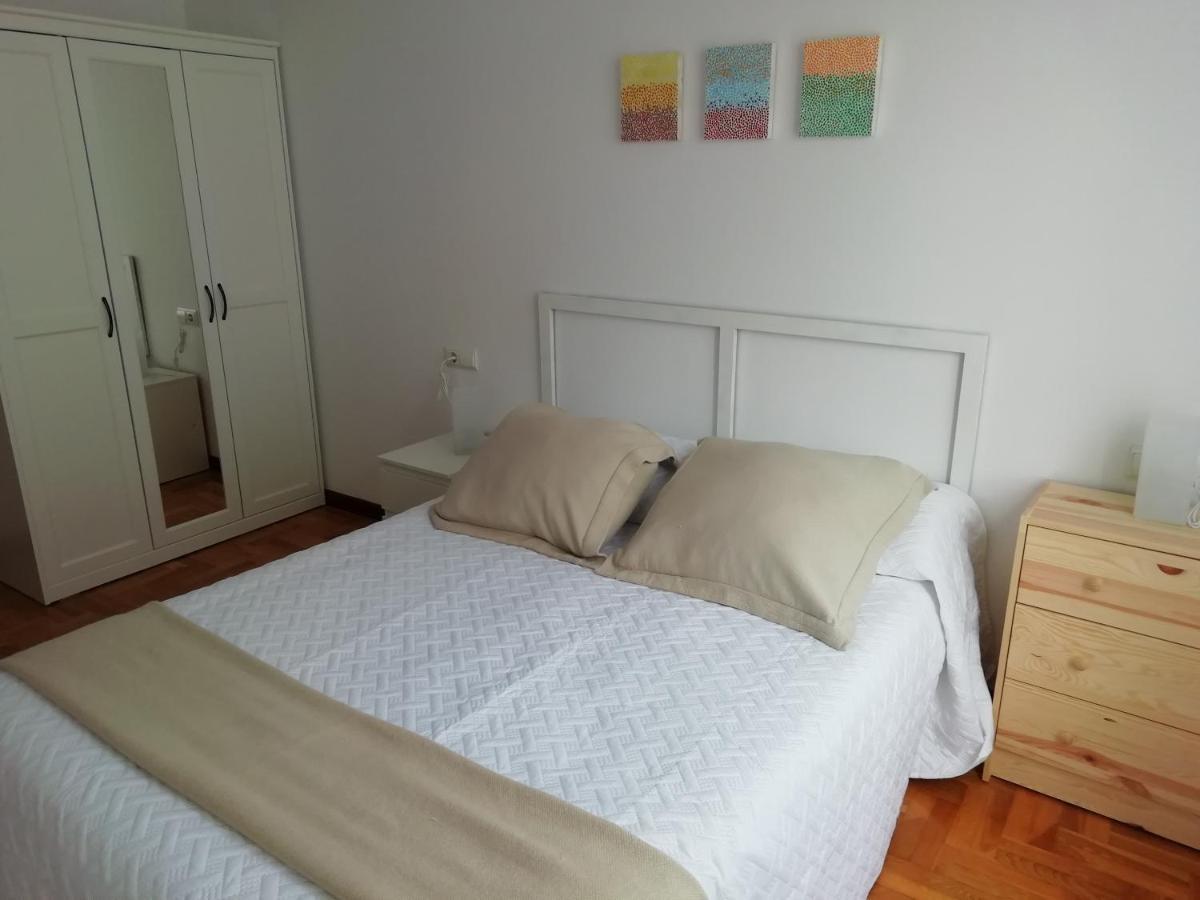 Apartamento Conlledo บีญาวิซิโอซา ภายนอก รูปภาพ