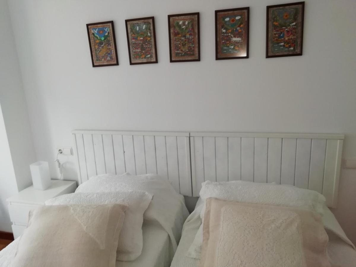 Apartamento Conlledo บีญาวิซิโอซา ภายนอก รูปภาพ