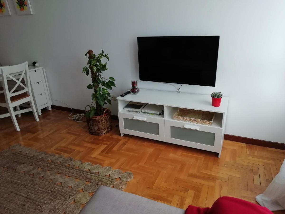 Apartamento Conlledo บีญาวิซิโอซา ภายนอก รูปภาพ