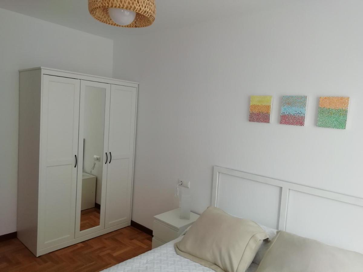Apartamento Conlledo บีญาวิซิโอซา ภายนอก รูปภาพ
