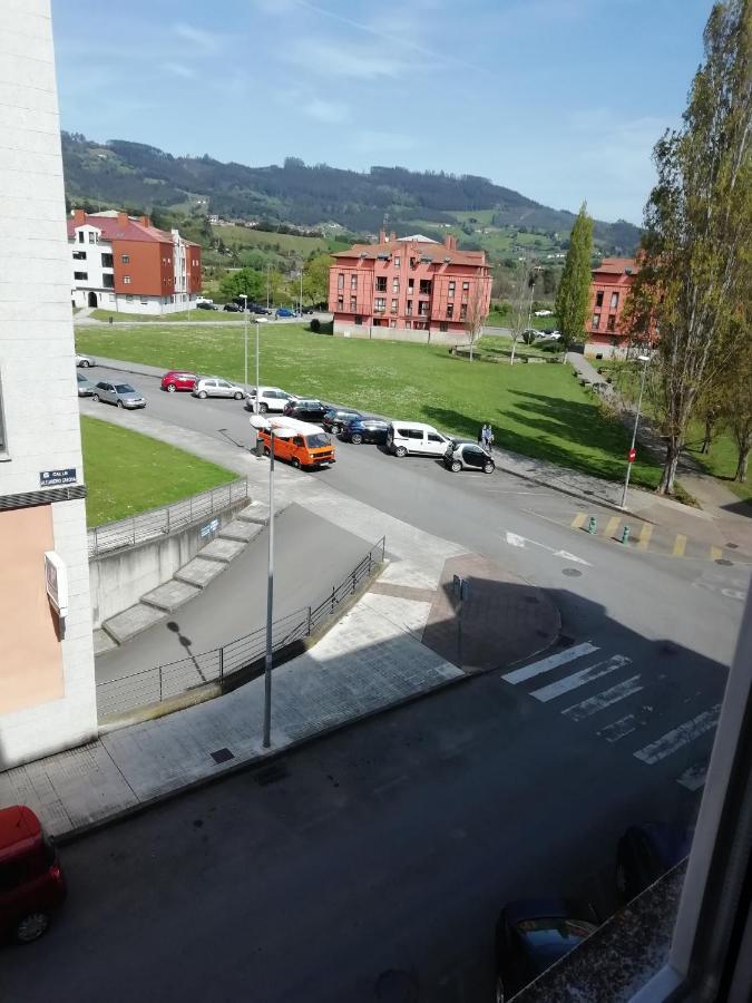 Apartamento Conlledo บีญาวิซิโอซา ภายนอก รูปภาพ
