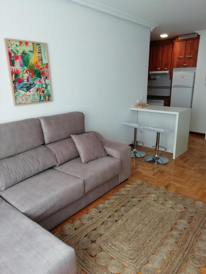 Apartamento Conlledo บีญาวิซิโอซา ภายนอก รูปภาพ