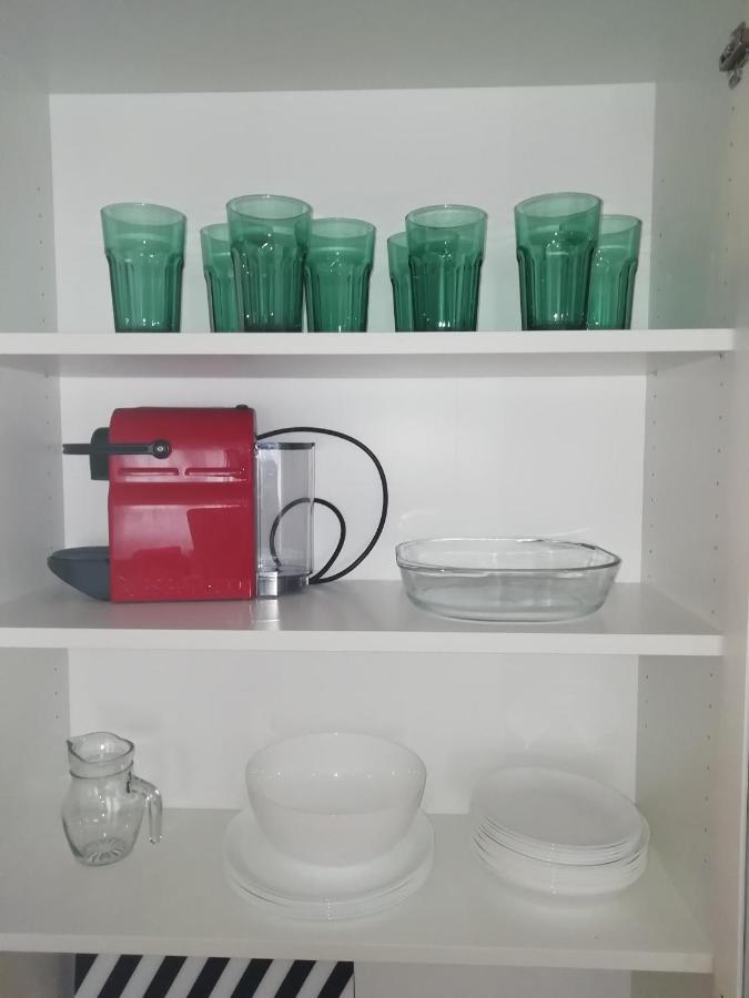 Apartamento Conlledo บีญาวิซิโอซา ภายนอก รูปภาพ