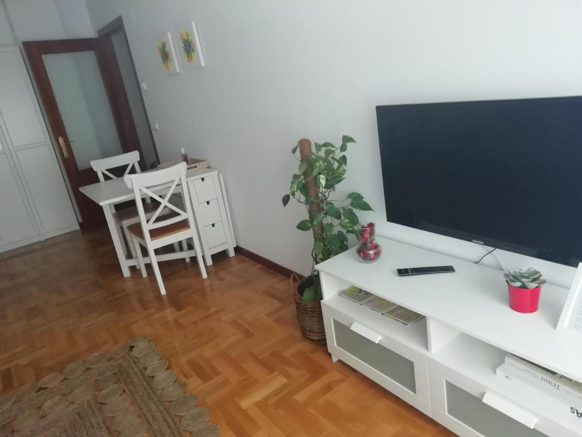 Apartamento Conlledo บีญาวิซิโอซา ภายนอก รูปภาพ