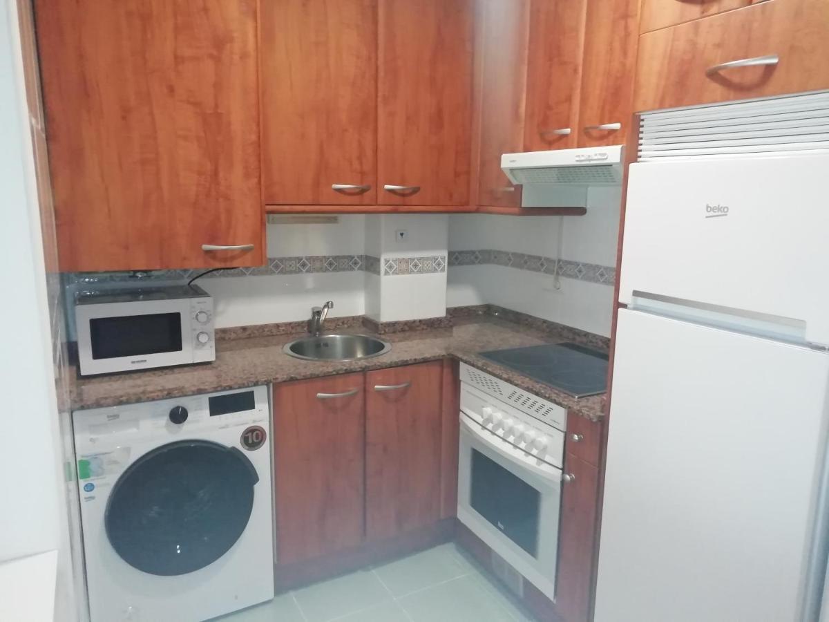 Apartamento Conlledo บีญาวิซิโอซา ภายนอก รูปภาพ