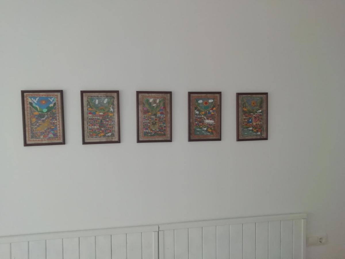 Apartamento Conlledo บีญาวิซิโอซา ภายนอก รูปภาพ