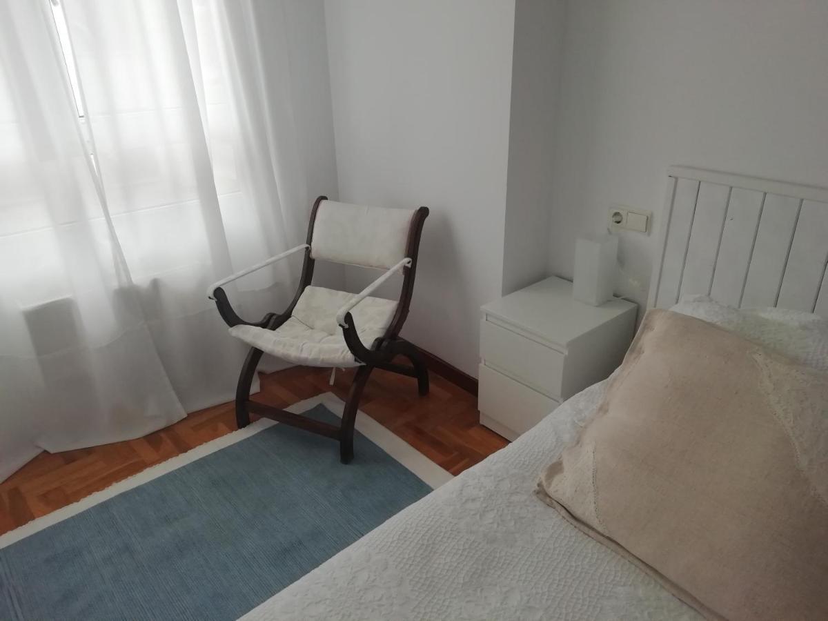 Apartamento Conlledo บีญาวิซิโอซา ภายนอก รูปภาพ